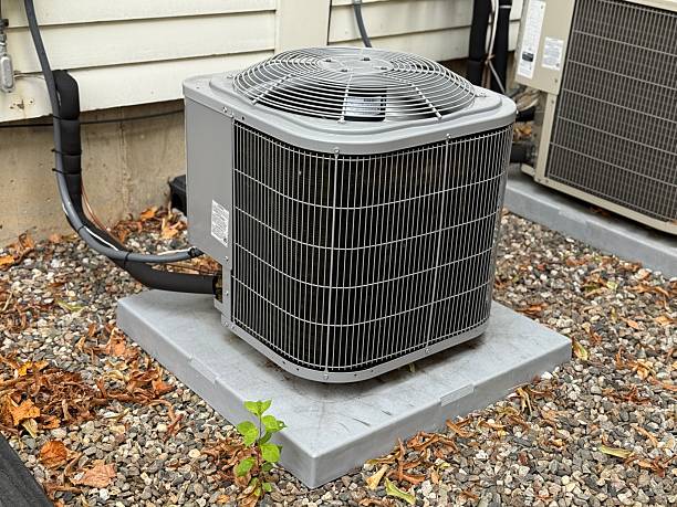 24/7 Emergency Ductwork Repair experts in Peoria, IL