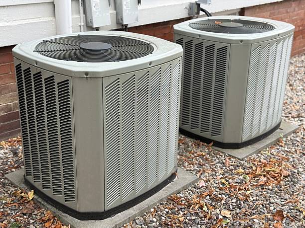 Reliable Ductwork Repair contractor in Peoria, IL by JG Cool HVAC