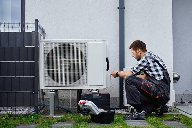 Trusted Ductwork Repair service in Peoria, IL - JG Cool HVAC